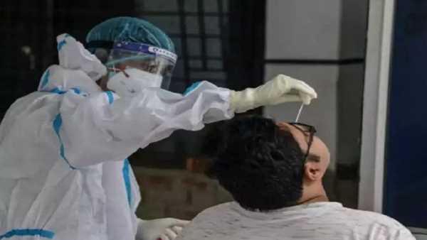 उत्तराखंड में नहीं थम रहा कोरोना का कहर, 1,413 नए मामले आए